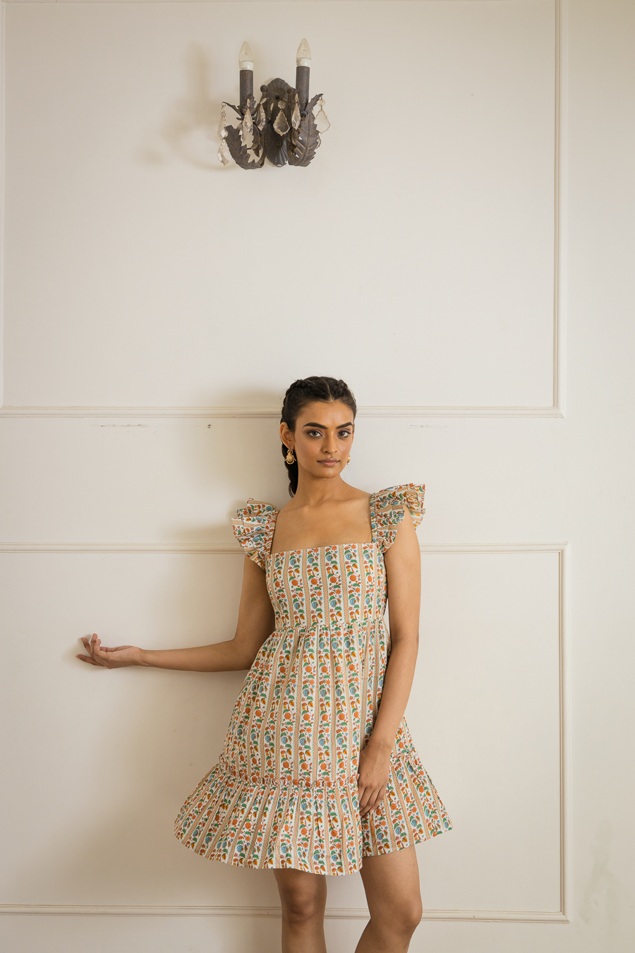 ZUBY DRESS