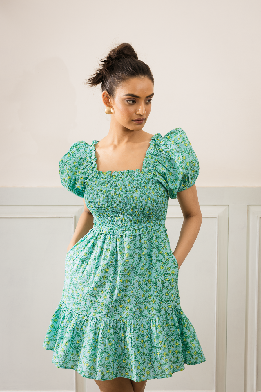 LOVIE DRESS