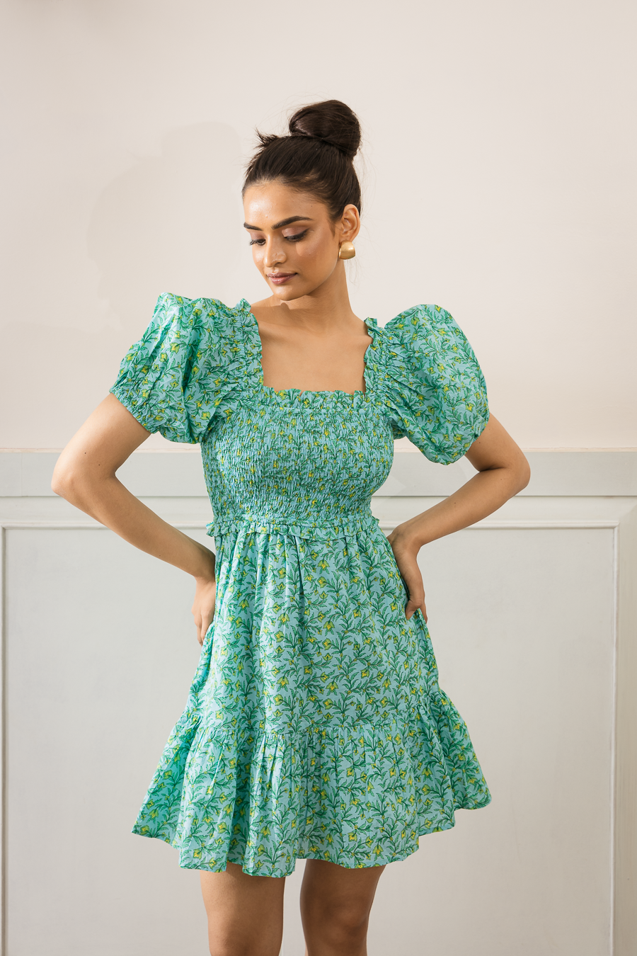 LOVIE DRESS
