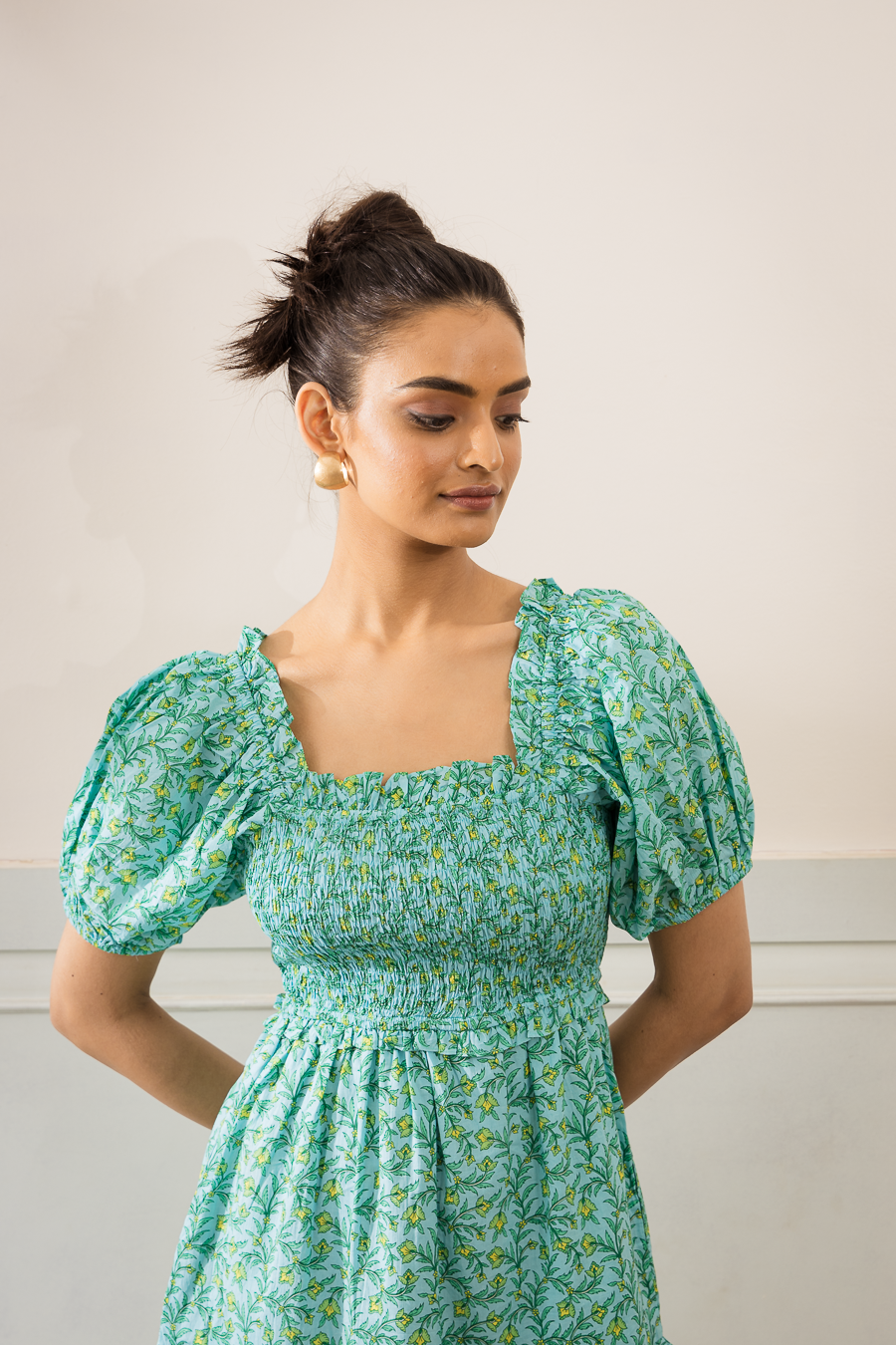 LOVIE DRESS