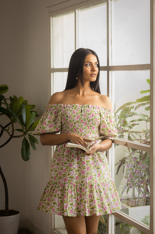 LOVIE DRESS