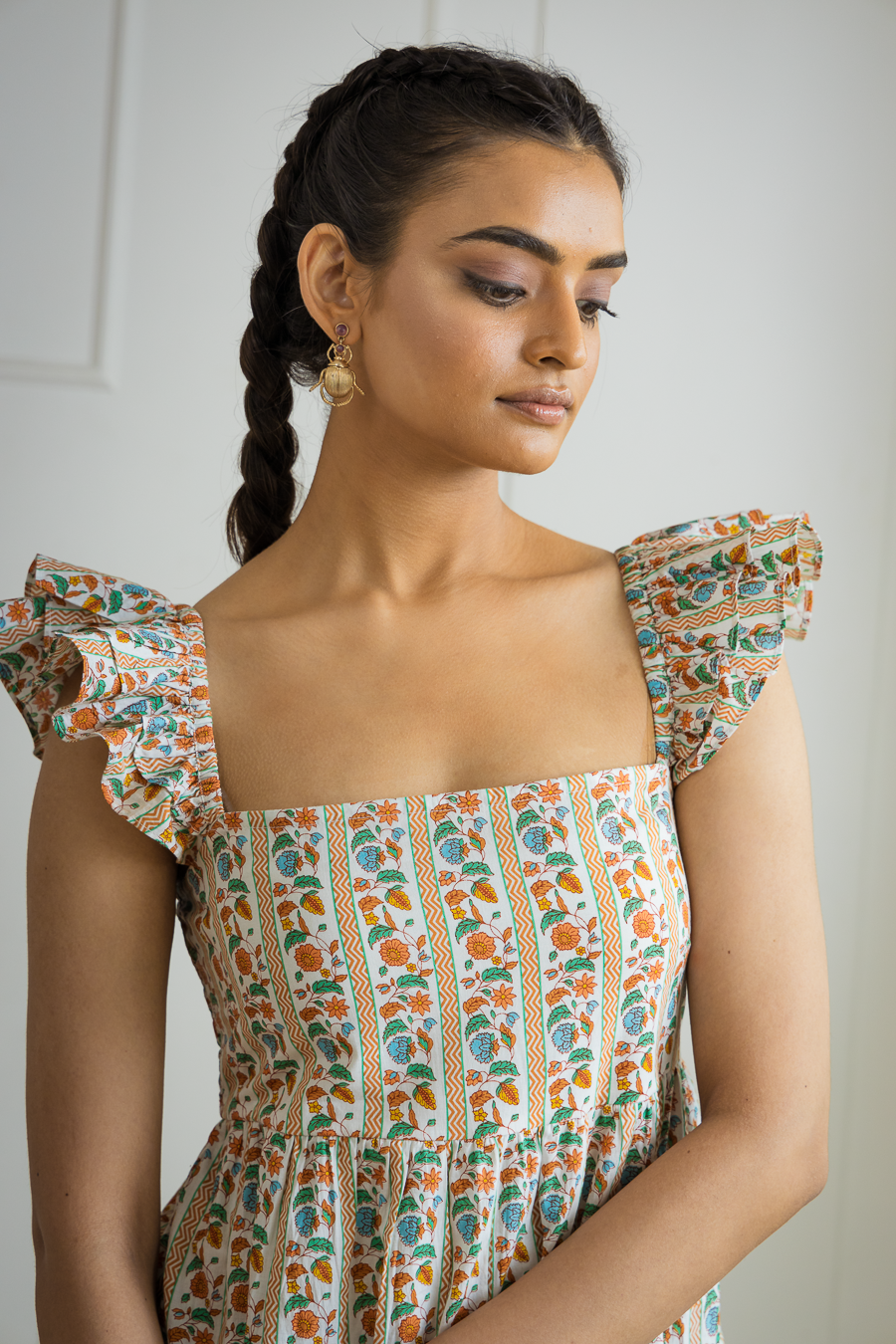 ZUBY DRESS