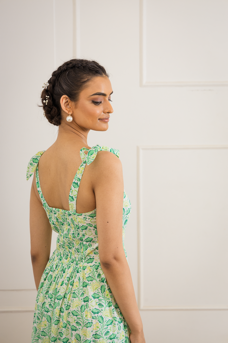 AMALFI DRESS