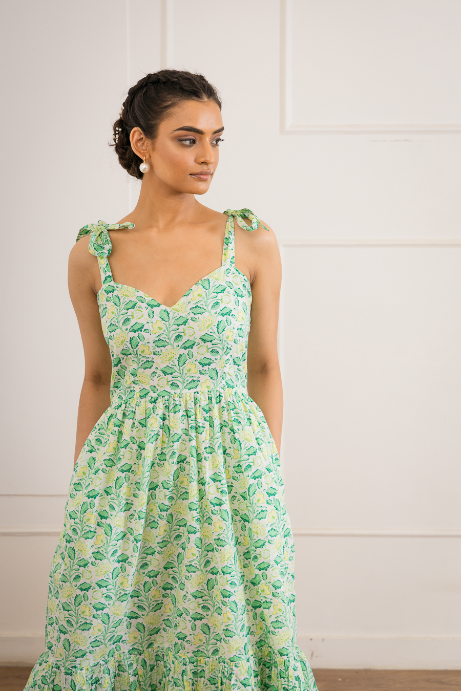 AMALFI DRESS