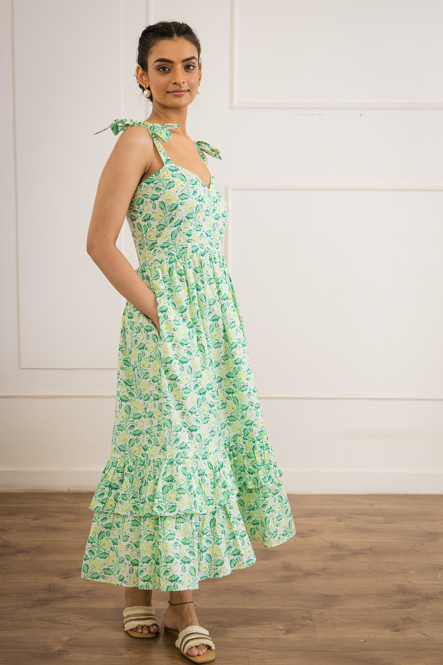 AMALFI DRESS
