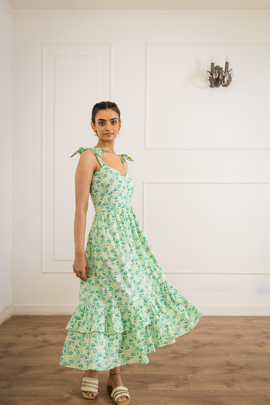 AMALFI DRESS