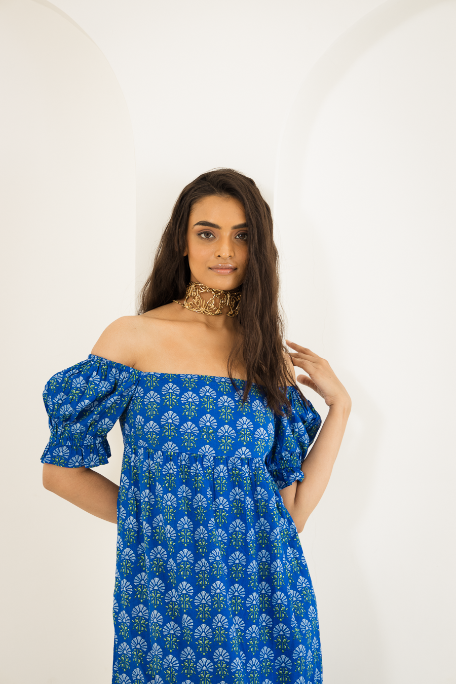 YASHI DRESS