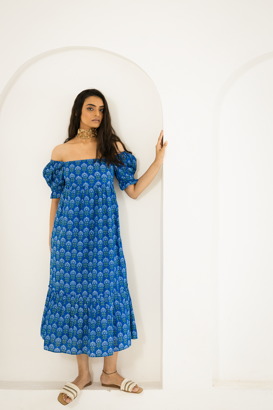 YASHI DRESS