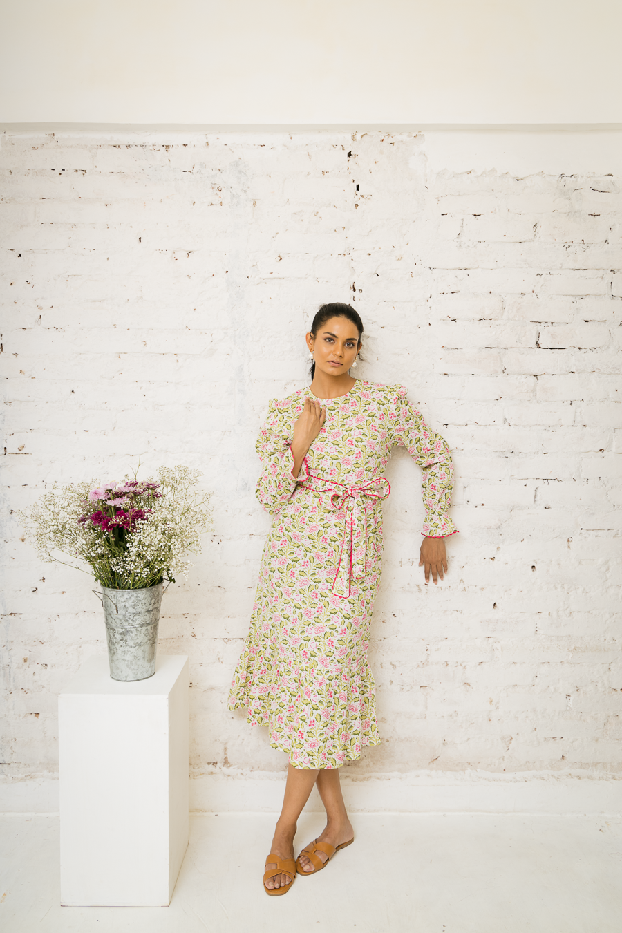FELICITY DRESS