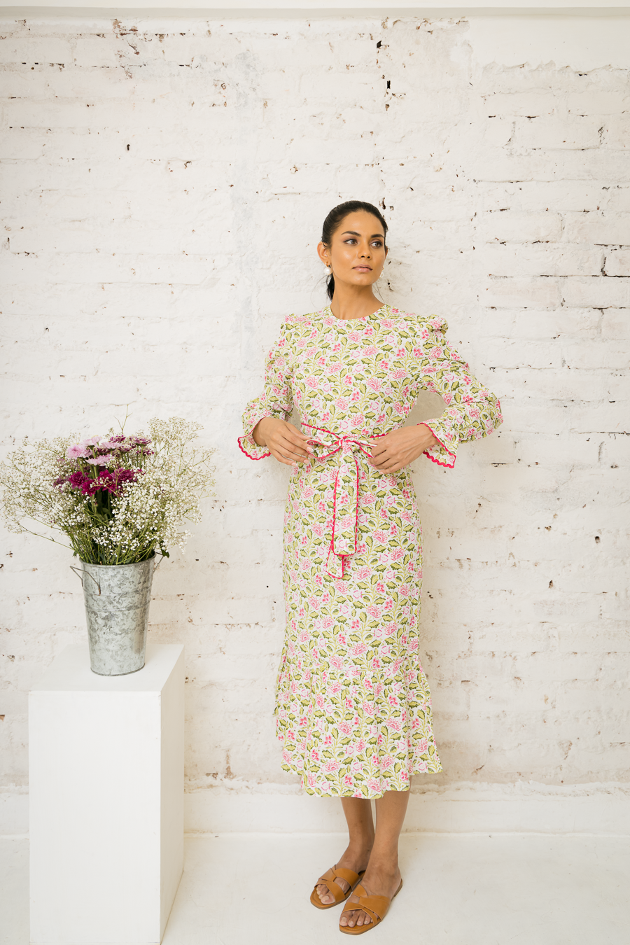 FELICITY DRESS