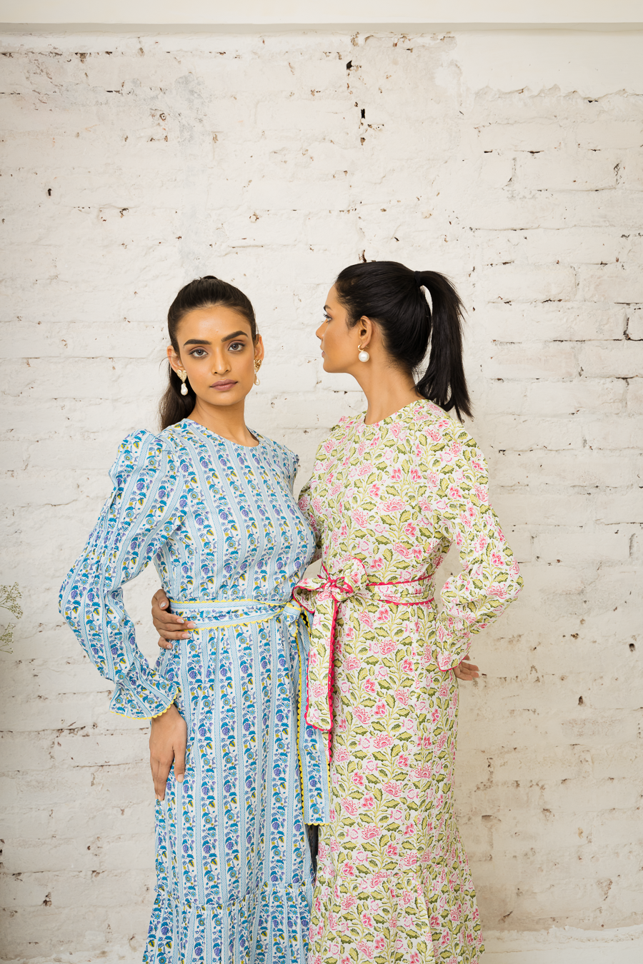 FELICITY DRESS