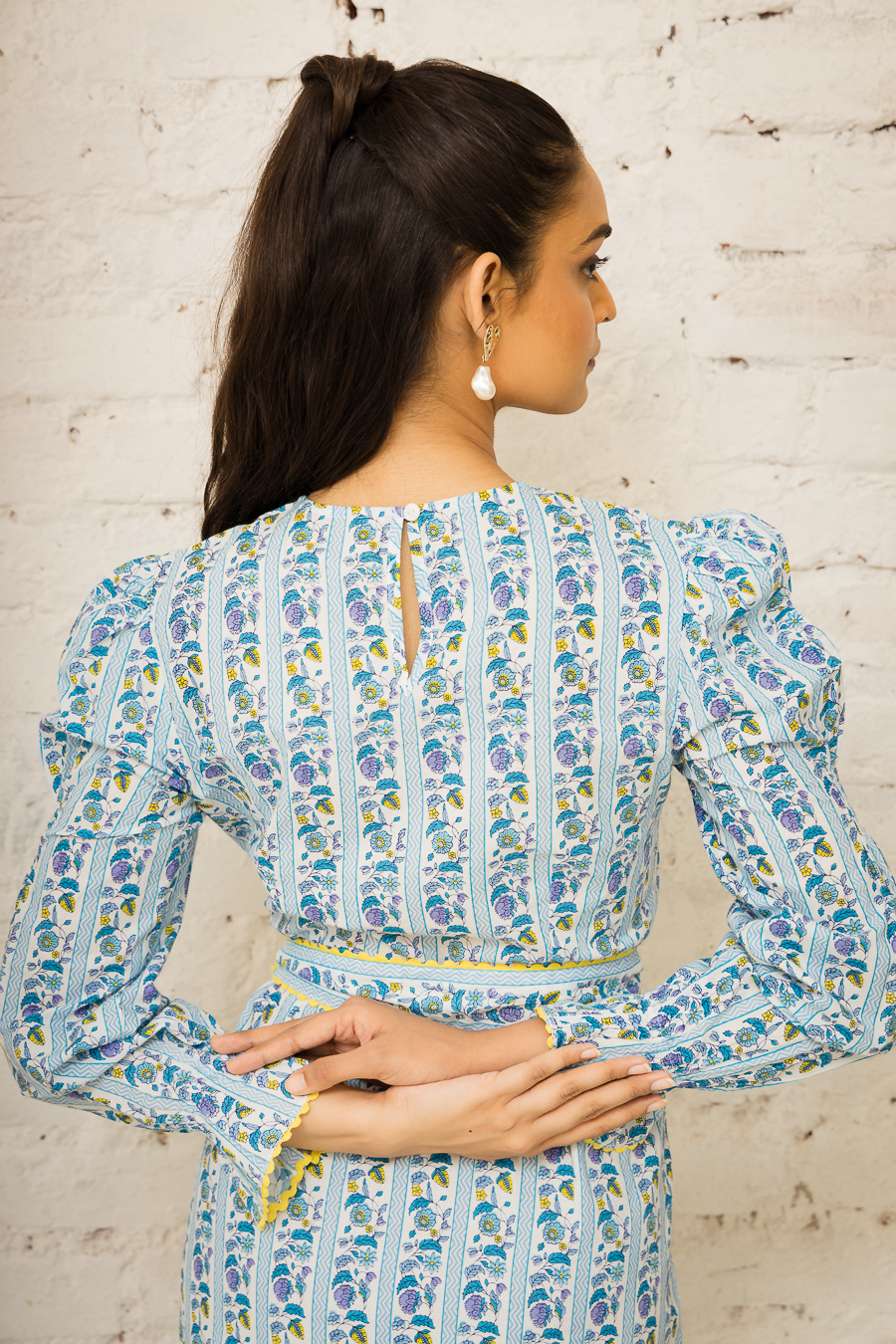 FELICITY DRESS