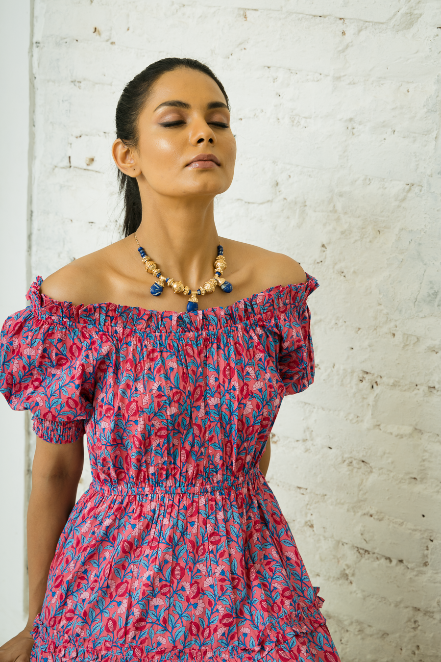 NEHA DRESS