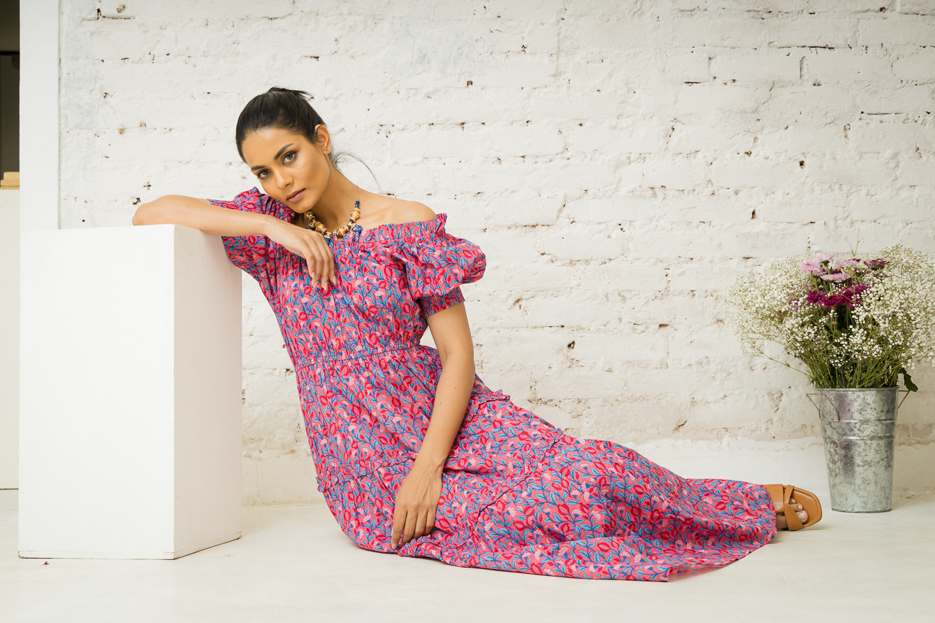 NEHA DRESS