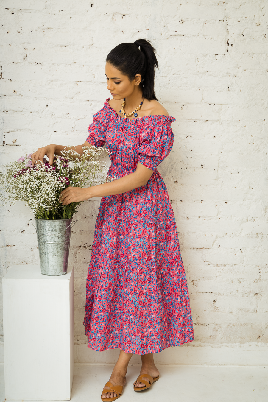 NEHA DRESS