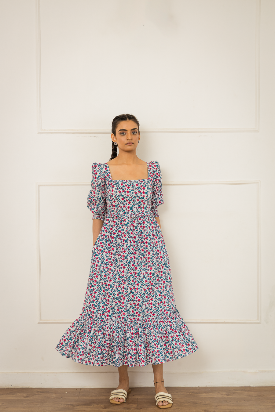 MEHA DRESS