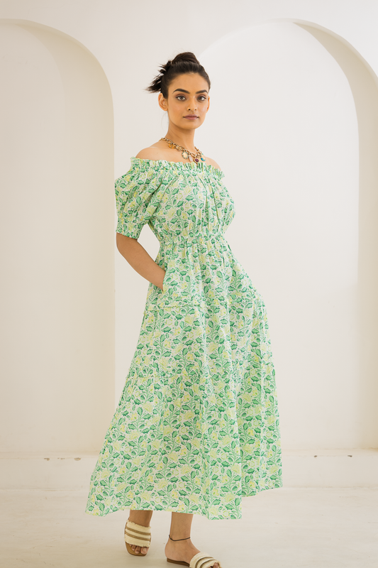 NEHA DRESS