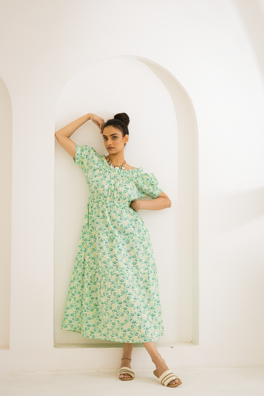 NEHA DRESS