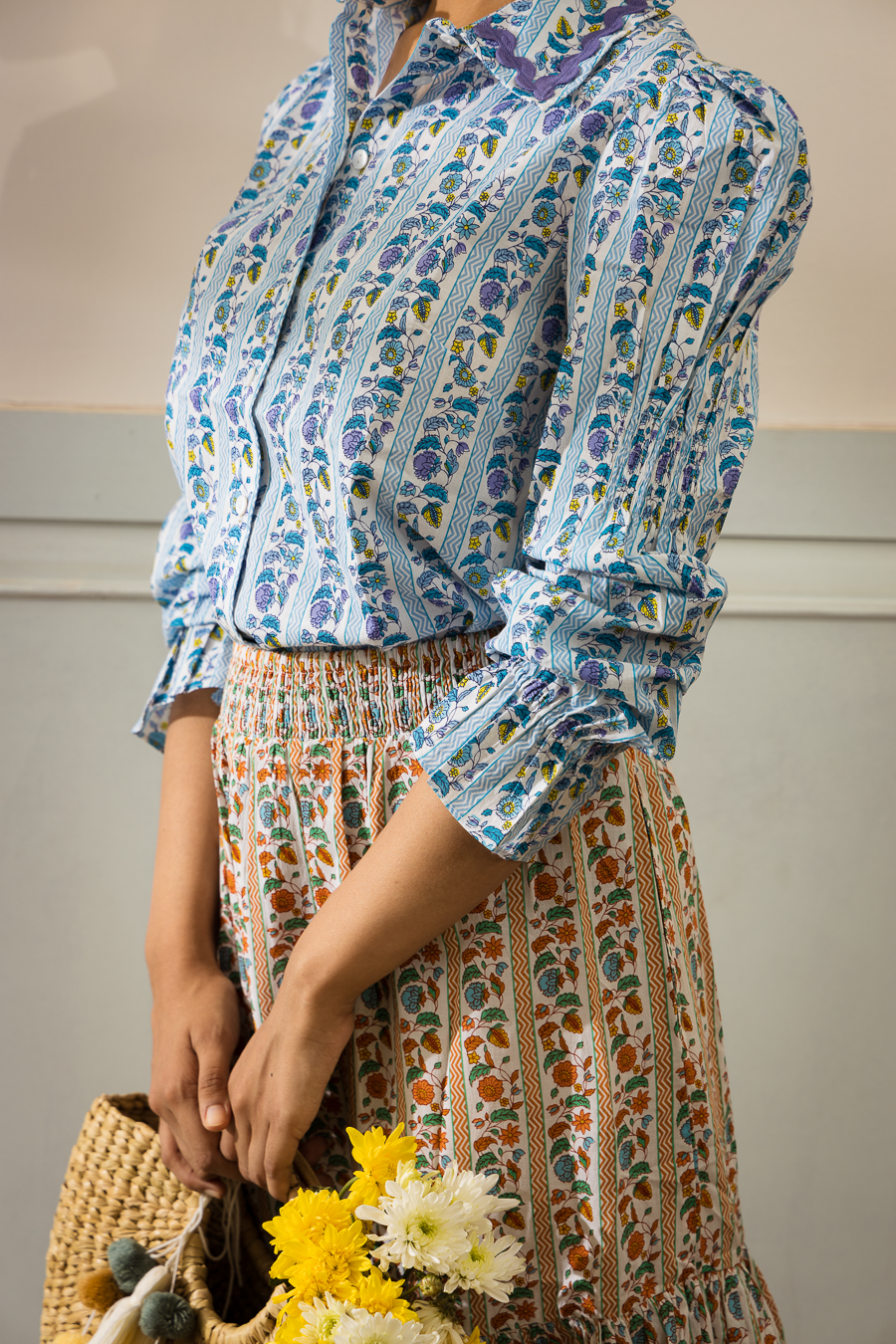 VAMA SHIRT